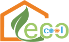 Eco-Cool logo