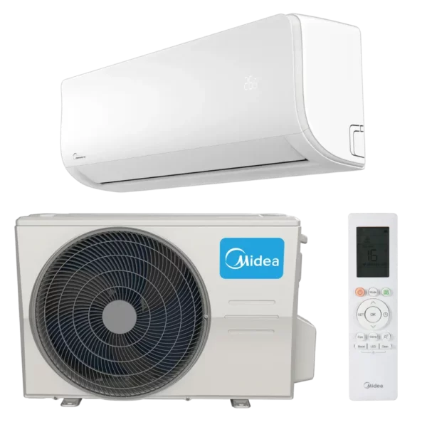 Midea xtrame-szett