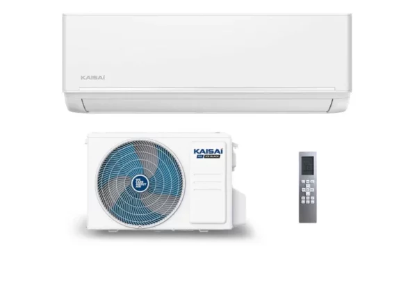 Csomagajánlat- Kaisai Ice 3,5 kW klímakészülék telepítéssel - Image 3