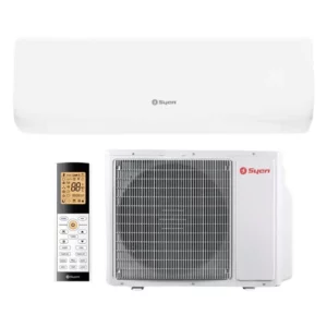 Syen Muse Next 3,5 kW