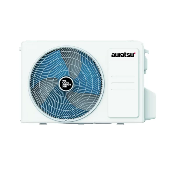 Csomagajánlat- Auratsu Osaka 3,5 kW klímakészülék telepítéssel - Image 2