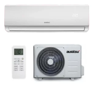 Auratsu Osaka 3,5 kW