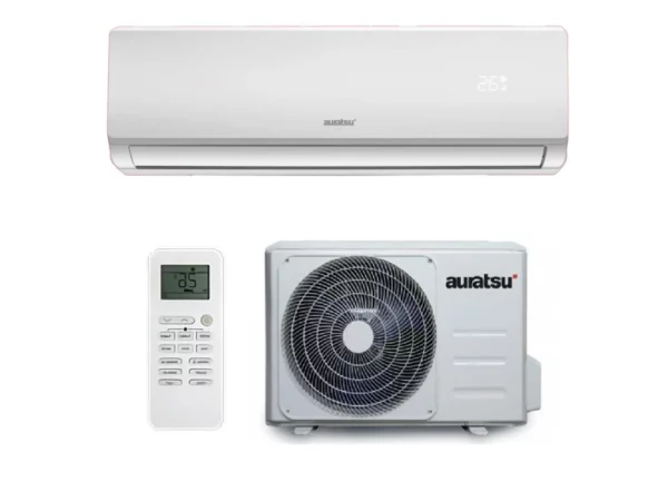 Auratsu Osaka 3,5 kW
