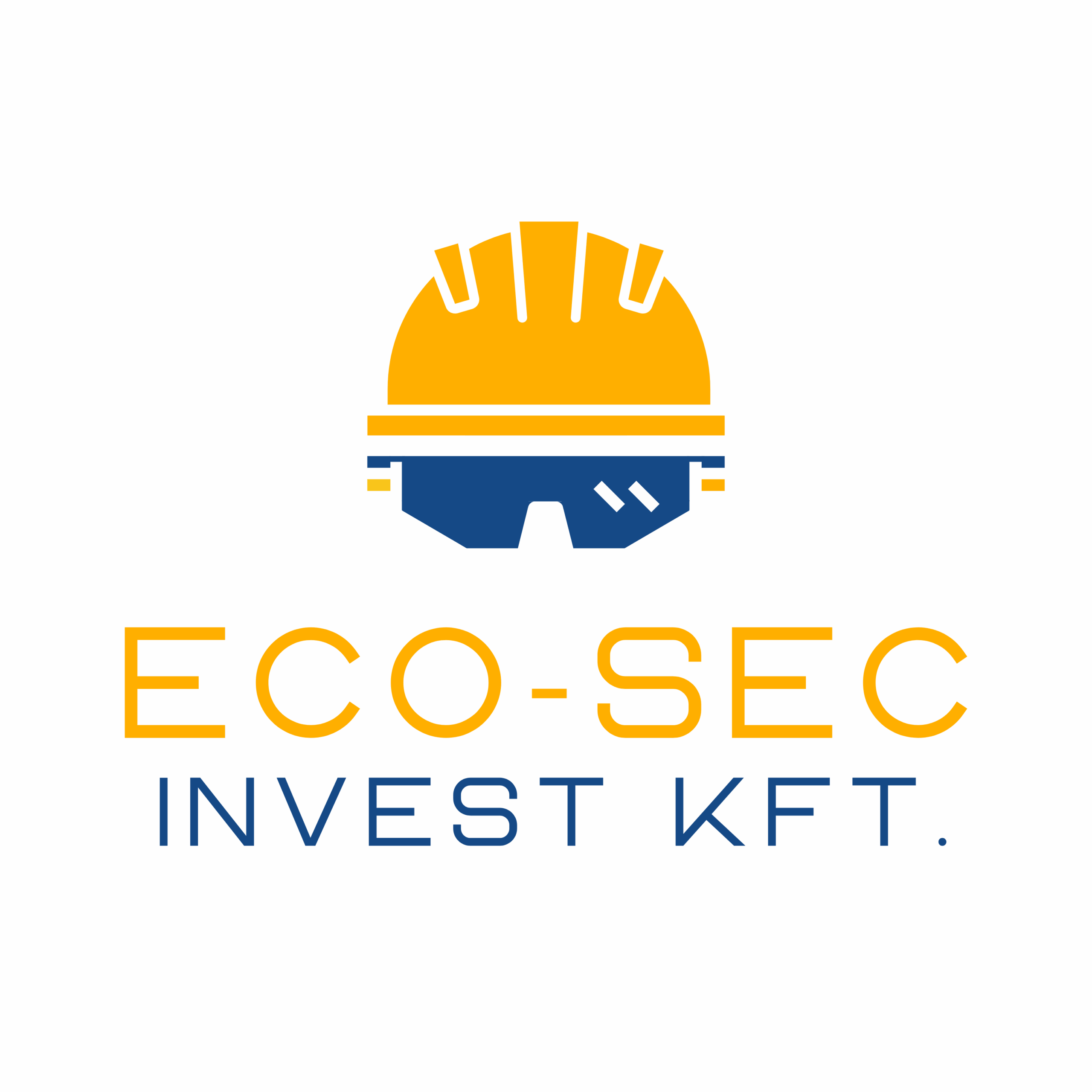 Eco-Sec logo webre